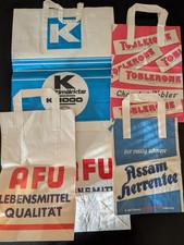 Alte papiertüten konvolut gebraucht kaufen Alte papiertüten konvolut gebraucht kaufen  München