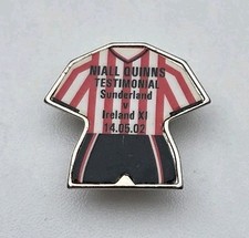 Sunderland ireland niall for sale  BALLYCLARE