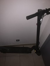 Trottinette wispeed 855 d'occasion  Marignane