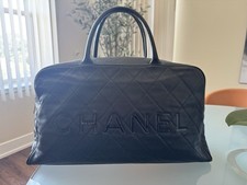 Chanel authentic black for sale  Novato