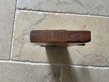 Good inch wooden for sale  CHIPPING NORTON