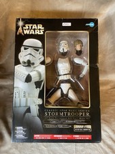 Stormtrooper luke skywalker for sale  CRADLEY HEATH