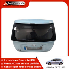 Hayon hyundai getz d'occasion  Amiens-