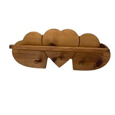 heart shaped shelves for sale heart shaped shelves for sale Waukesha