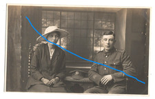 Ww1 wounded soldier for sale  LONDON