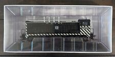 Kit de locomotiva e som Bowser 24209 Baldwin VO-1000 ATSF #2258 691-1232 comprar usado  Enviando para Brazil