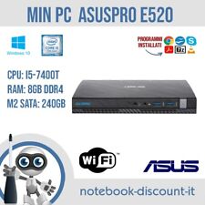 Mini asus pro usato  Arezzo