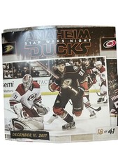 Anaheim ducks star for sale  Mission Viejo