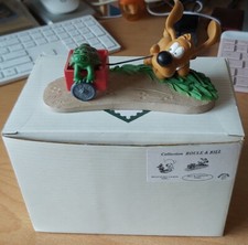 Tralala figurine leblon d'occasion  Colomiers