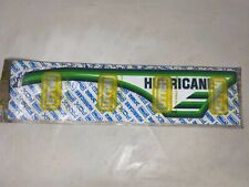 Utah adesivi hurricane usato  Zerba