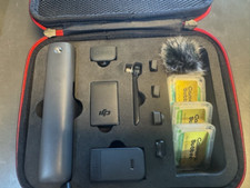 Dji pocket creator for sale  Lebanon