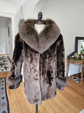 Sheared muskrat beaver for sale  Portland