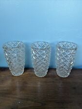 Lot vases vintage d'occasion  Albert