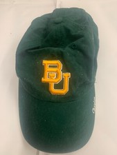 Baylor hat cap for sale  Minneapolis