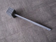 Metal meat tenderizer for sale  Bakersfield