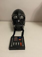 Darth vader voice d'occasion  Expédié en Belgium