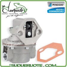Pompa gasolio pompetta usato  Barletta