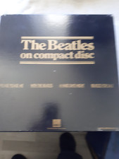 Beatles hmv limited for sale  PORTHCAWL