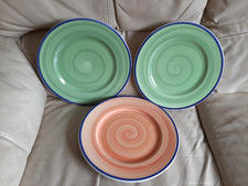 Vintage ternana swirl for sale  GUILDFORD