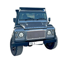 2013 land rover for sale  UK
