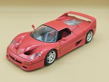 Ferrari f50 hard d'occasion  Pontcharra