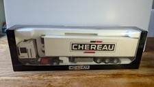Lbs renault magnum d'occasion  Alençon
