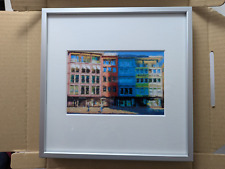 Kunstdruck stuttgarter marktpl gebraucht kaufen  Stuttgart