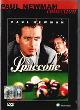Spaccone dvd italiano usato  Lucera