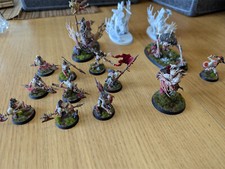 Age sigmar flesheater for sale  NOTTINGHAM