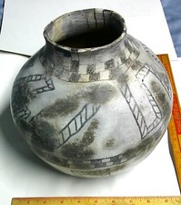 Anasazi pot native for sale  Moriarty