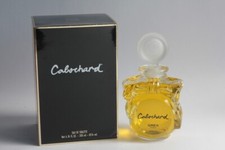 Ancien flacon parfum d'occasion  Seyssel