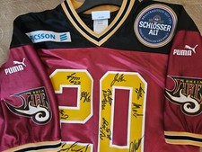 Rhein fire trikot gebraucht kaufen  Ahlen-Vorhelm