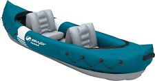 Canoa sevylor tahaa usato  Italia