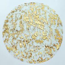 Pcs gold disposable for sale  Fremont