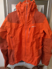 Montane alpine resolve for sale  POULTON-LE-FYLDE