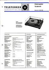 Service manual anleitung gebraucht kaufen  Sulzbach-Rosenberg