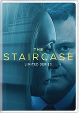 Usado, Staircase, The: Limited Series (DVD) comprar usado  Enviando para Brazil