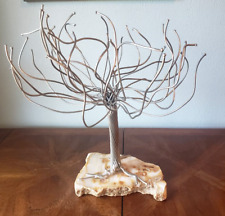 Large modern silver for sale  Marissa