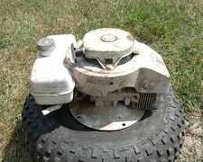 Vintage 3hp tecumseh for sale  Waterville