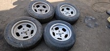Set original wolfrace for sale  BLACKBURN