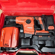 Perforateur hilti 6 d'occasion  Gap