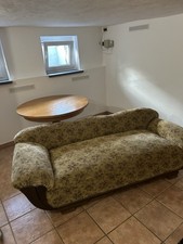 Sofa den 50iger gebraucht kaufen  Pößneck