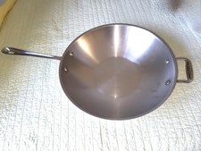 Clad stainless steel for sale  Fallbrook