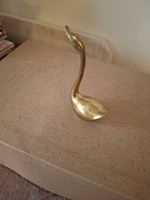 Schwan deko figur gebraucht kaufen  Contwig