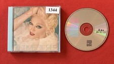 Usado, Madonna Bedtime Stories 1994 Very Good Condition CD comprar usado  Enviando para Brazil