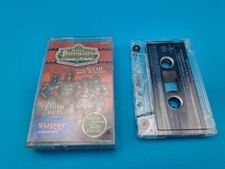 Kassette mystic knights gebraucht kaufen Kassette mystic knights gebraucht kaufen  Farschwlr., Kasel, Osburg