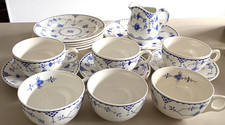Pieces denmark blue for sale  WHITLEY BAY