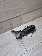 Außenspiegel bmw g05 gebraucht kaufen  Hamburg