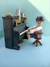 Playmobil western pianoman gebraucht kaufen Playmobil western pianoman gebraucht kaufen  Ludwigshafen am Rhein