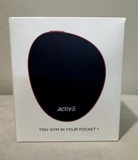 Activbody activ5 handheld for sale  Denison